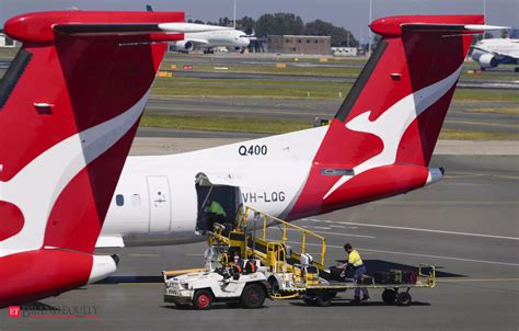 Australia’s highest court finds Qantas illegally fired 1,700 ground staff during pandemic
